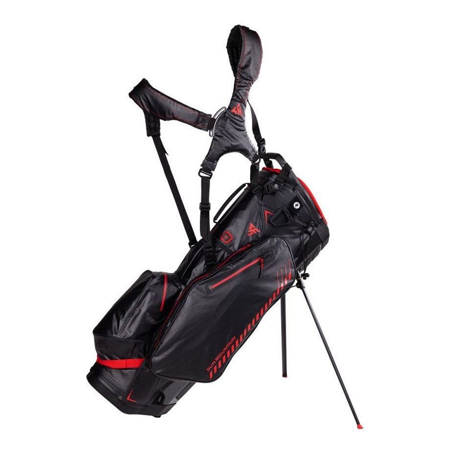 Sun Mountain SportFast Waterproof Golf Stand Bag