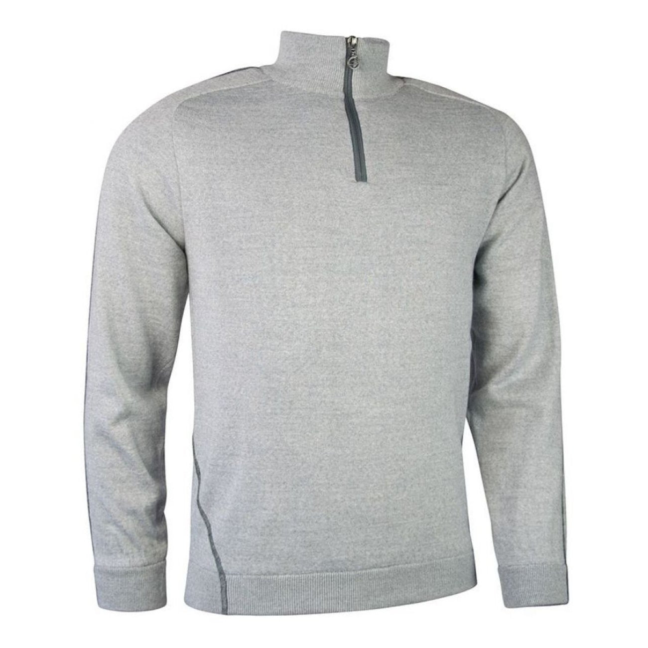 Sunderland Hamsin Lined Golf Sweater SUNML29