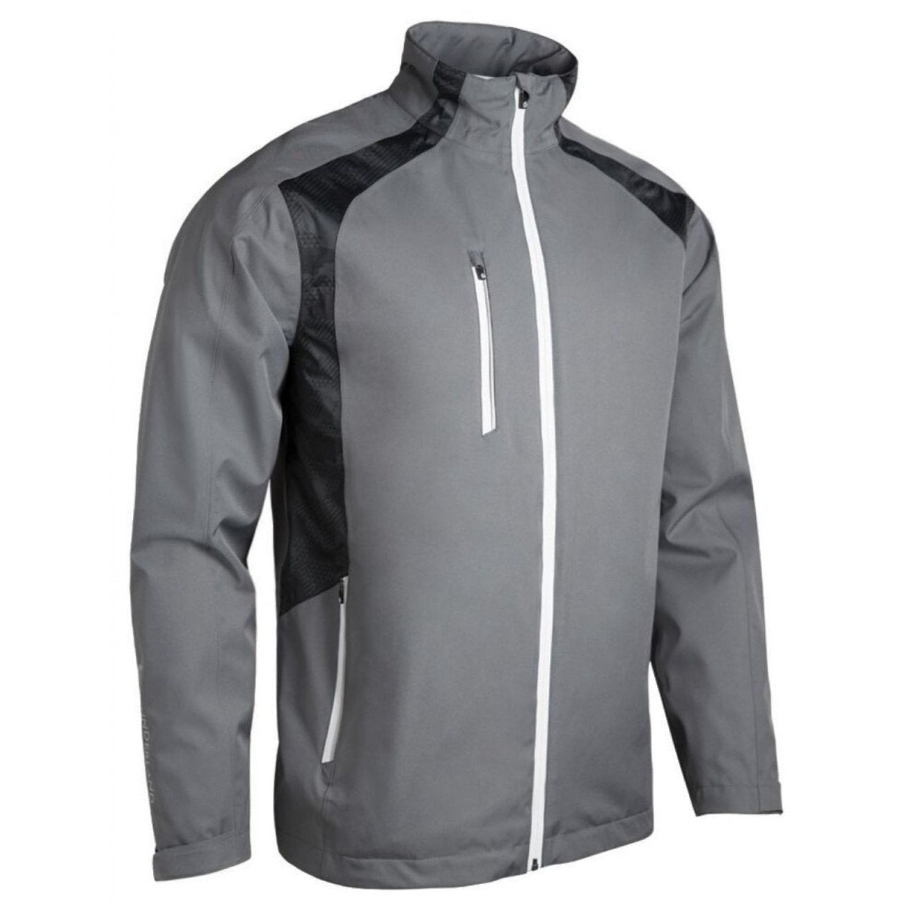 Sunderland Valberg Waterproof Golf Jacket SUNMR84