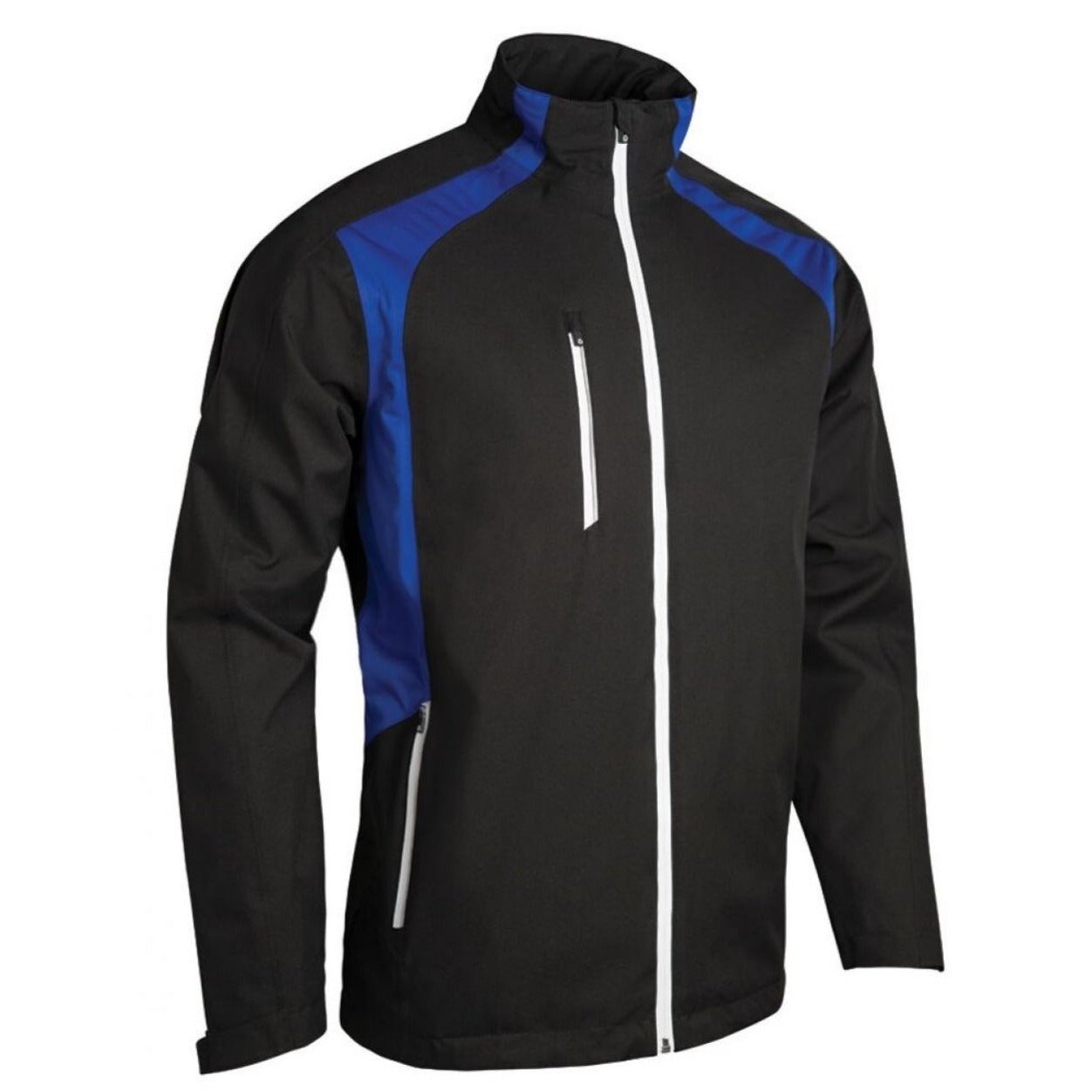 Sunderland Valberg Waterproof Golf Jacket SUNMR84