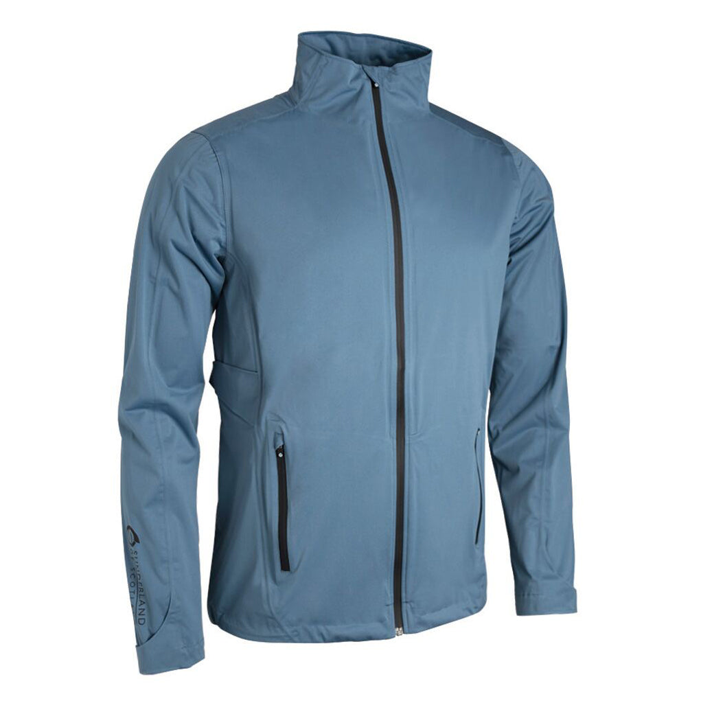 Sunderland WhisperDry Pro-Lite Waterproof Golf Jacket SUNMR47