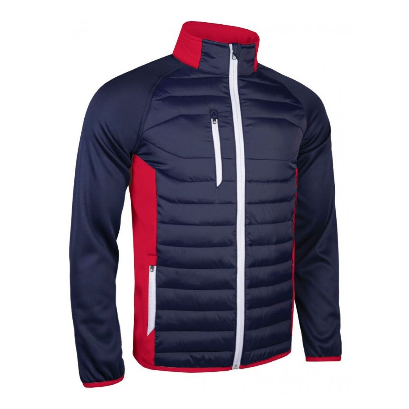 Sunderland Zermatt Padded Golf Jacket SUNMC83