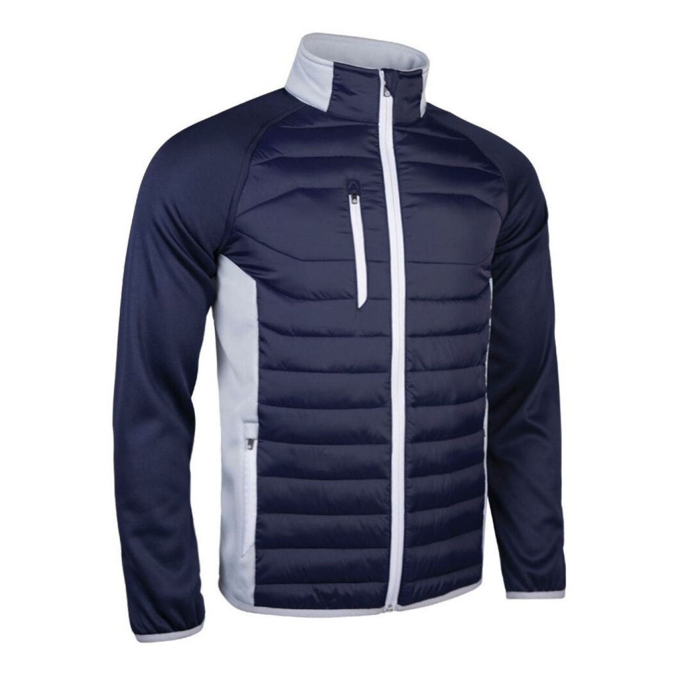 Sunderland Zermatt Padded Golf Jacket SUNMC83