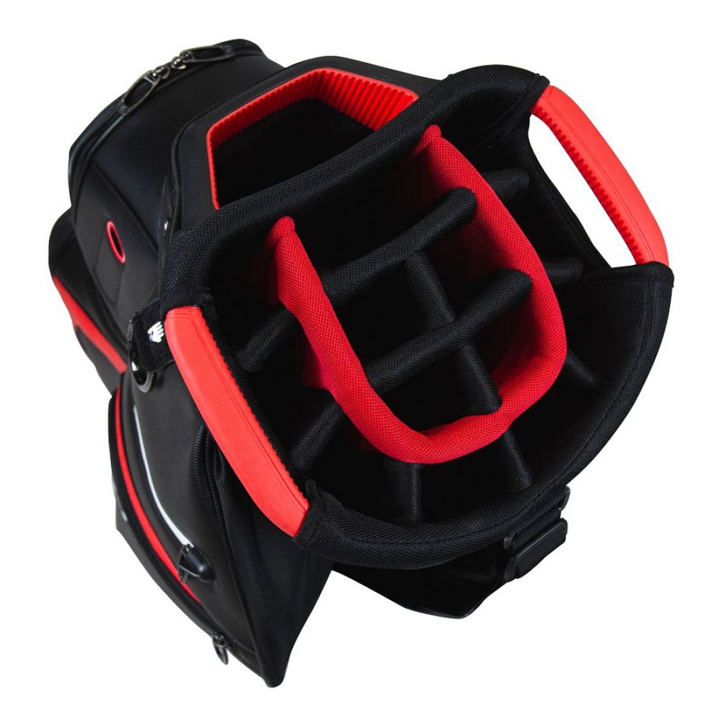 TaylorMade Deluxe Golf Cart Bag N7817801