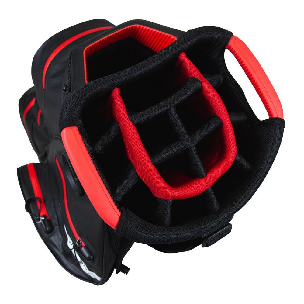 TaylorMade StormDry Waterproof Cart Bag N7818501