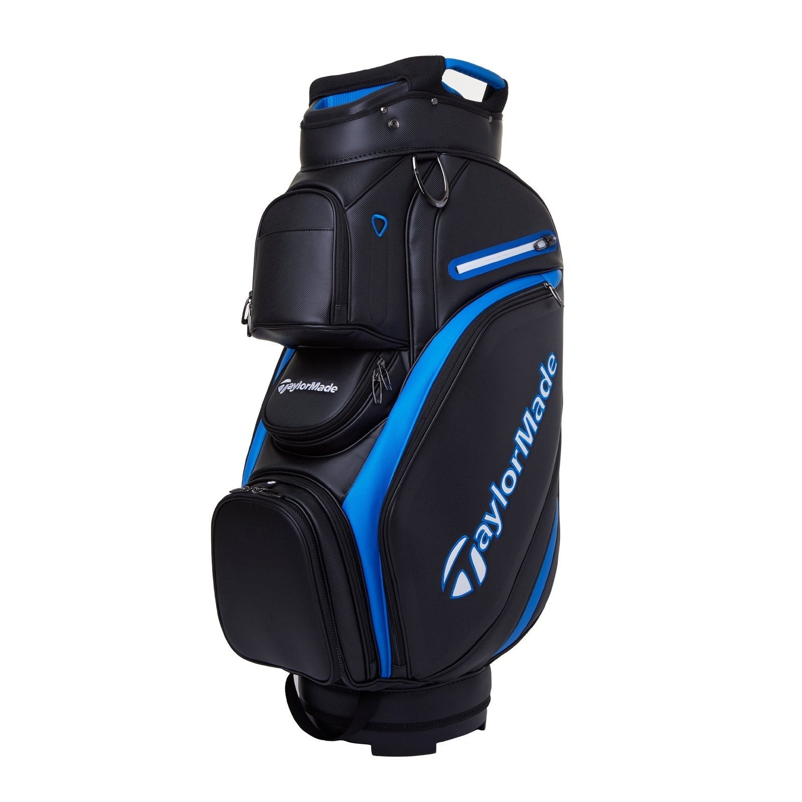 TaylorMade Deluxe Golf Cart Bag V9781601