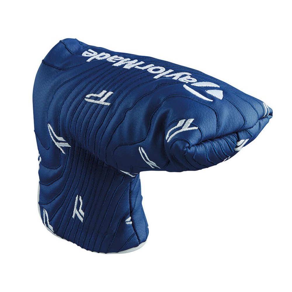 TaylorMade TP Hydro Blast Del Monte Golf Putter | L-Neck