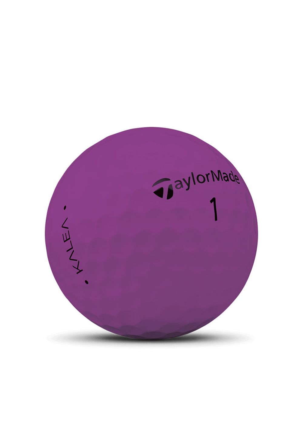 TaylorMade Kalea Golf Balls | Purple