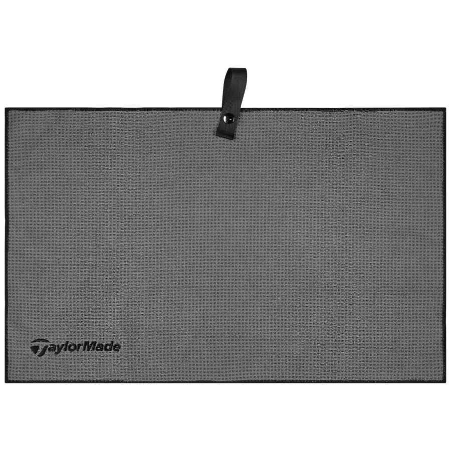 TaylorMade Microfiber Cart Golf Towel
