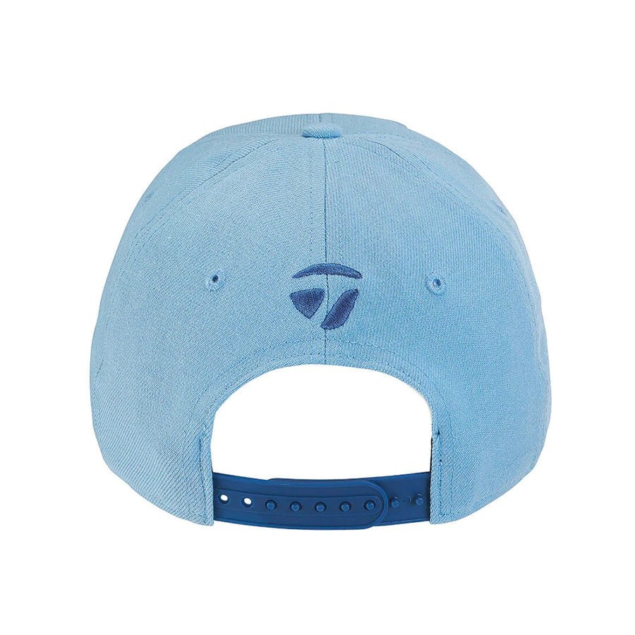 TaylorMade Performance DJ Patch Golf Cap N7897301