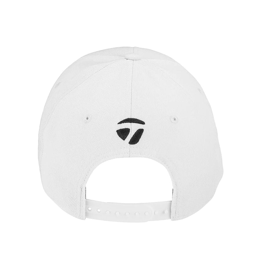 TaylorMade Performance DJ Patch Golf Cap N7897101