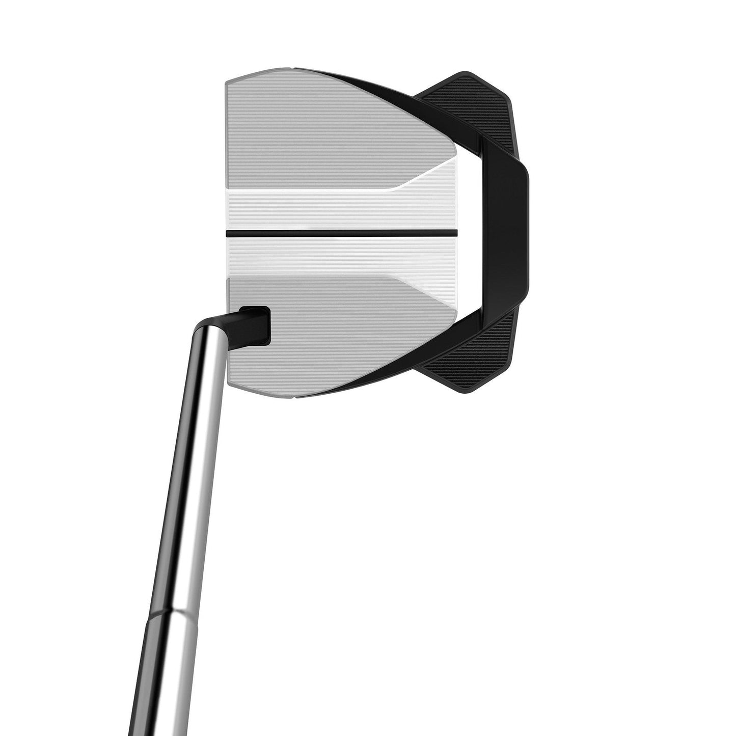 Left Handed TaylorMade Spider GTX Golf Putter | Small Slant Neck