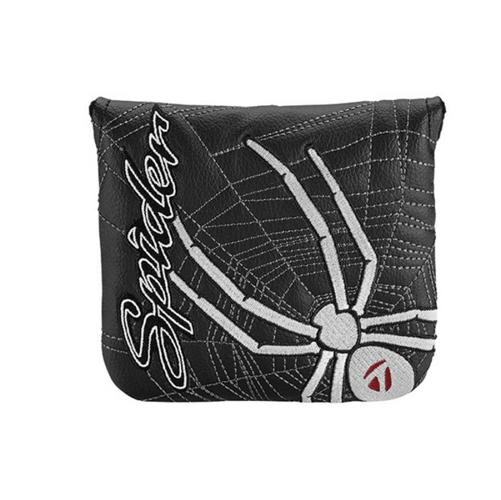 TaylorMade Spider S Golf Putter | Chalk