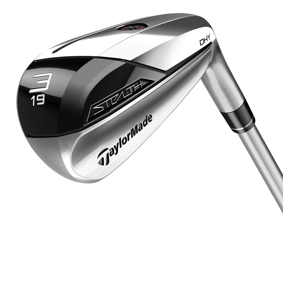 TaylorMade Stealth DHY Utility Golf Iron