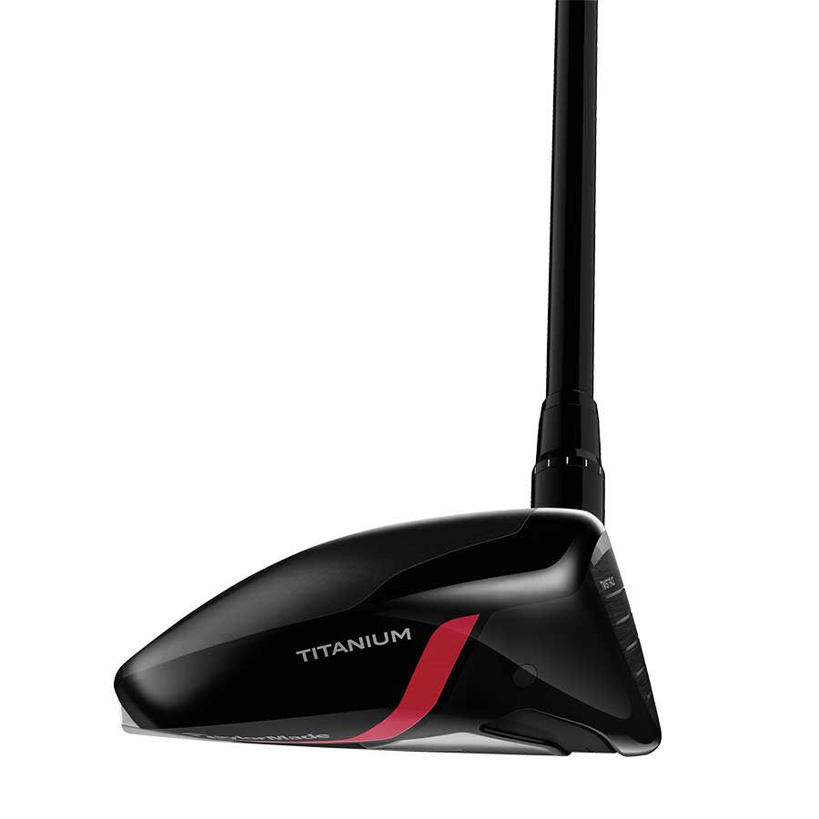 TaylorMade Stealth Plus+ Golf Fairway Wood