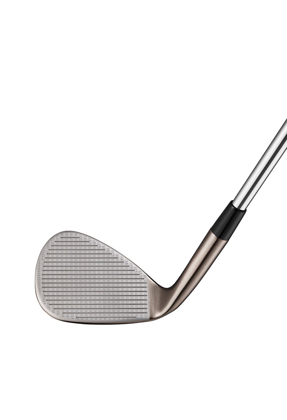 TaylorMade Hi-Toe RAW Big Foot Golf Wedge