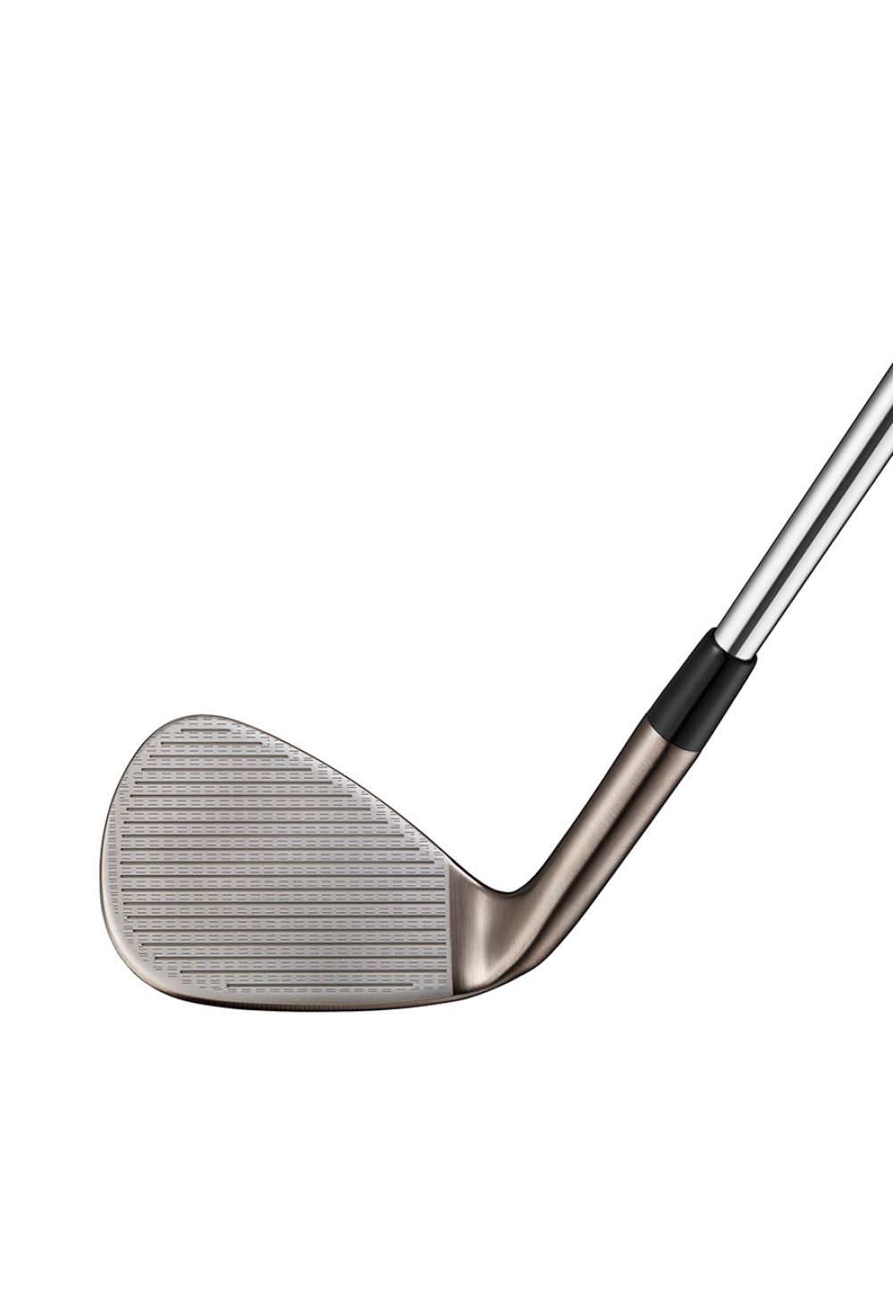 TaylorMade Hi-Toe RAW Golf Wedge