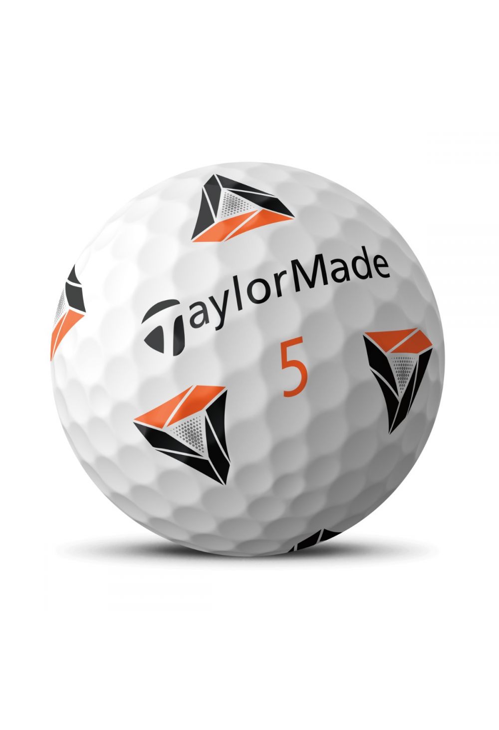 Taylormade 2023 TP5X Pix Golf Balls
