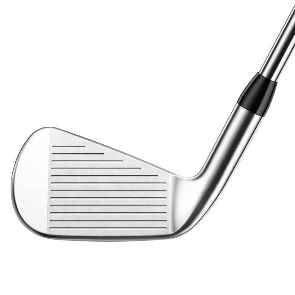 Titleist 620 CB Golf Irons | Steel