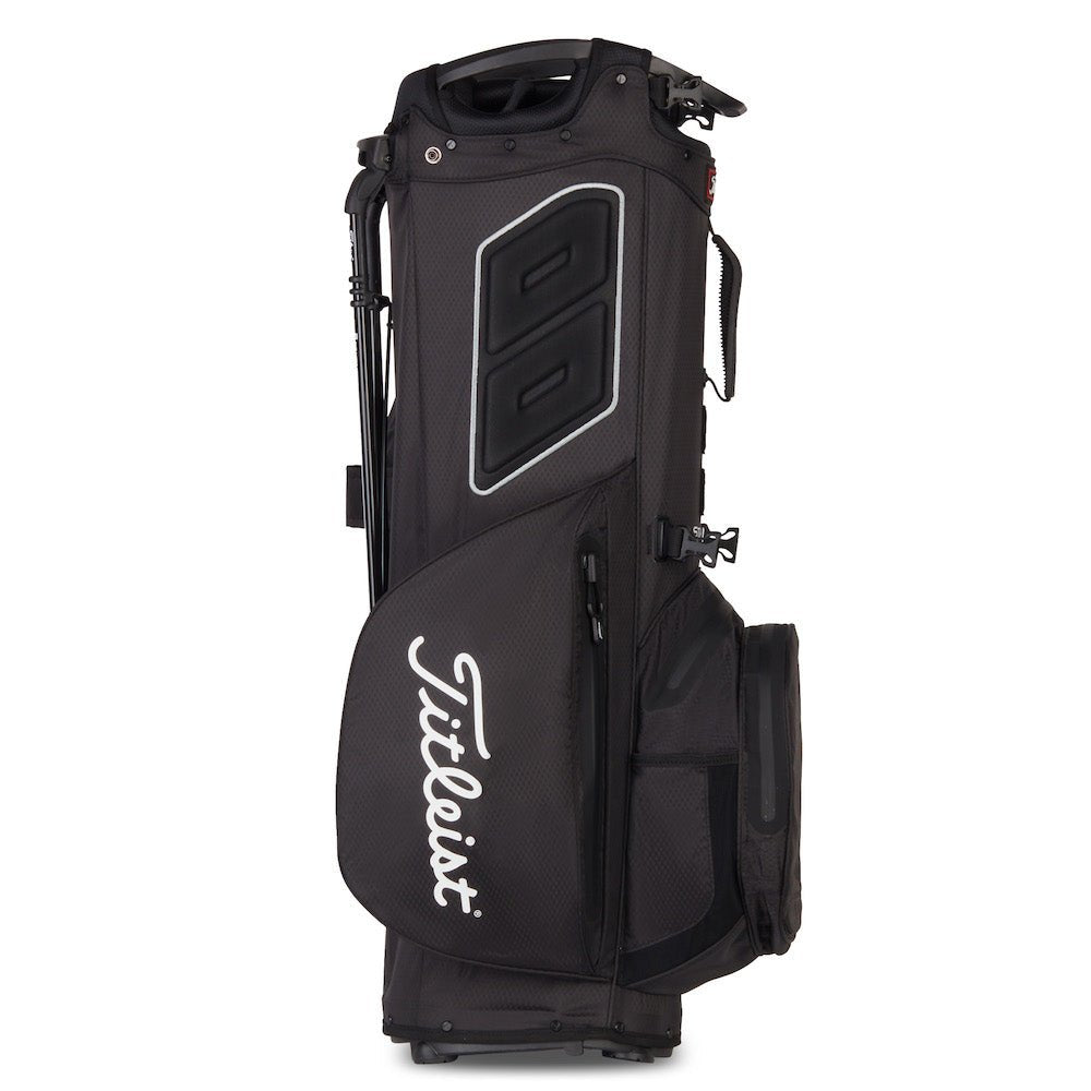 Titleist Hybrid StaDry 14 Stand Bag TB21SX13