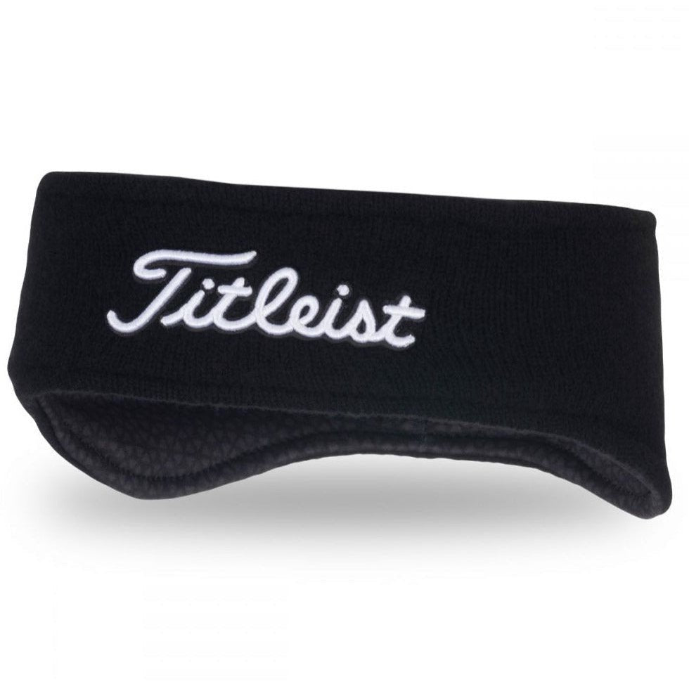 Titleist Ladies Merino Golf Earband