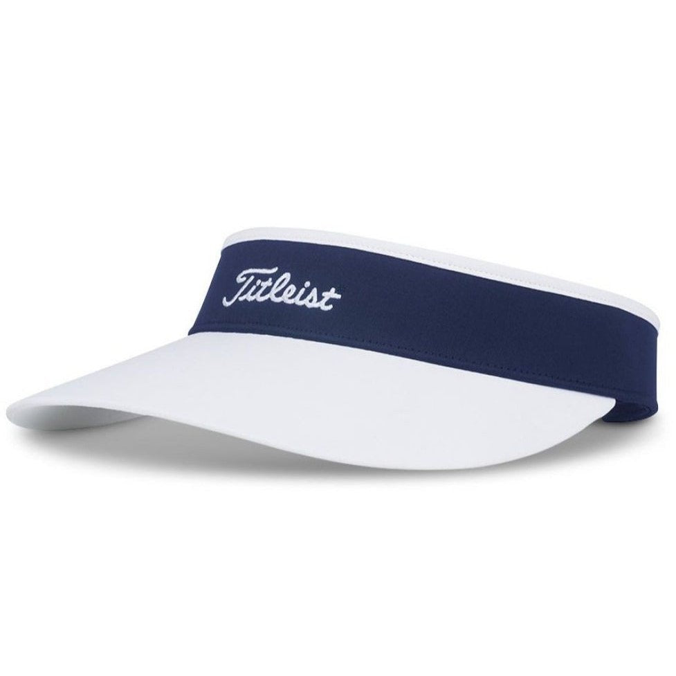 Titleist Ladies Sundrop Golf Visor