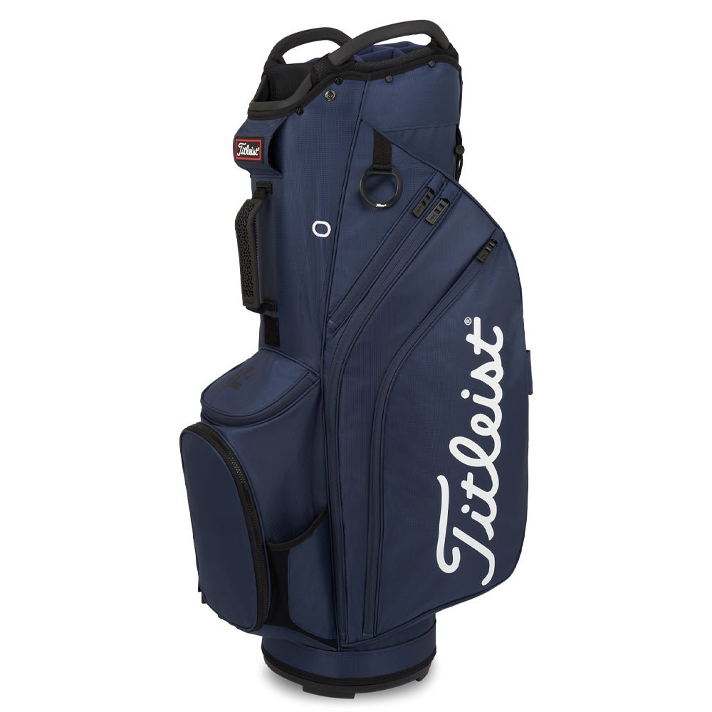 Titleist Lightweight Golf Cart Bag TB CT