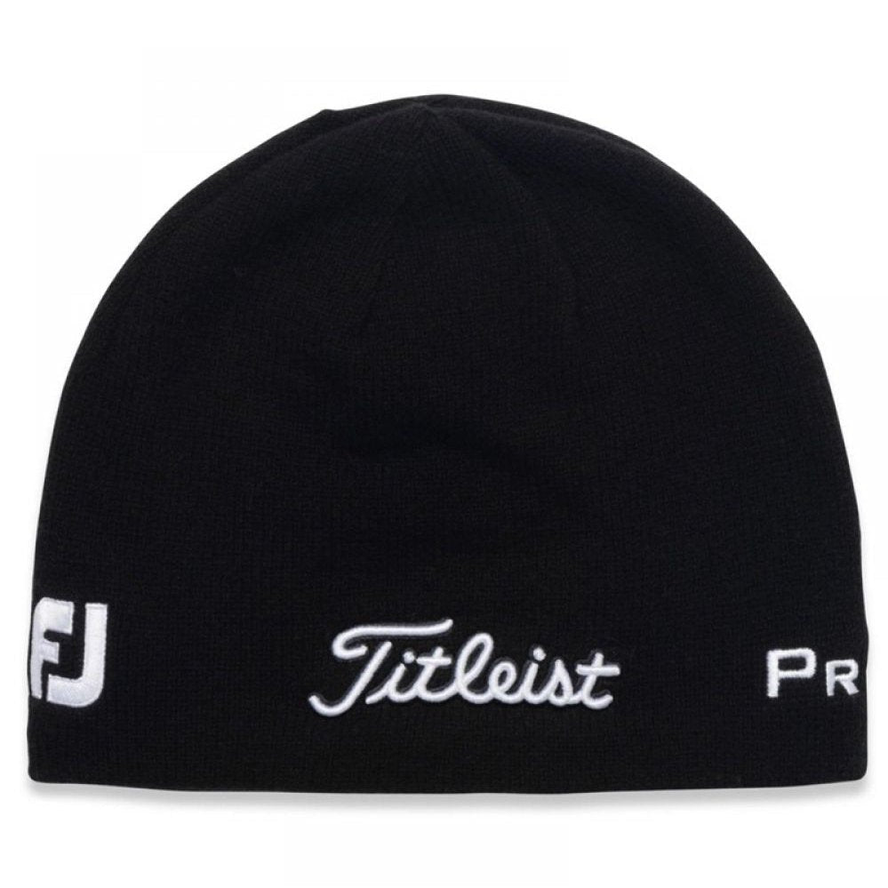 Titleist Merino Performance Golf Beanie TH20WEMPBEA