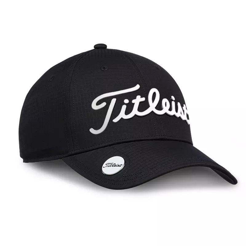 Titleist Performance Ballmarker Golf Cap TH9APBMTE