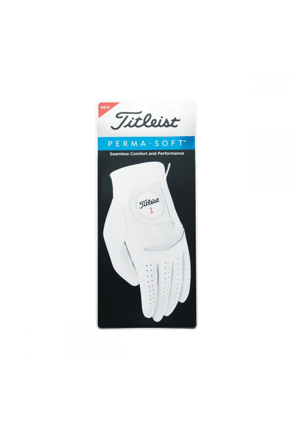 Titleist Perma Soft Golf Glove