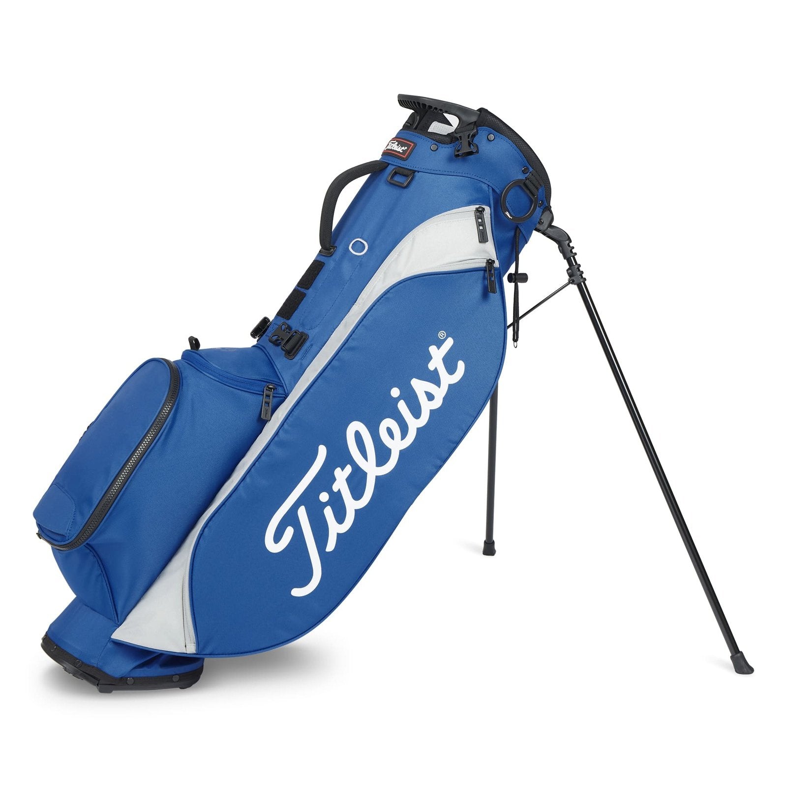 Titleist Players 4 Golf Stand Bag TB23SX4