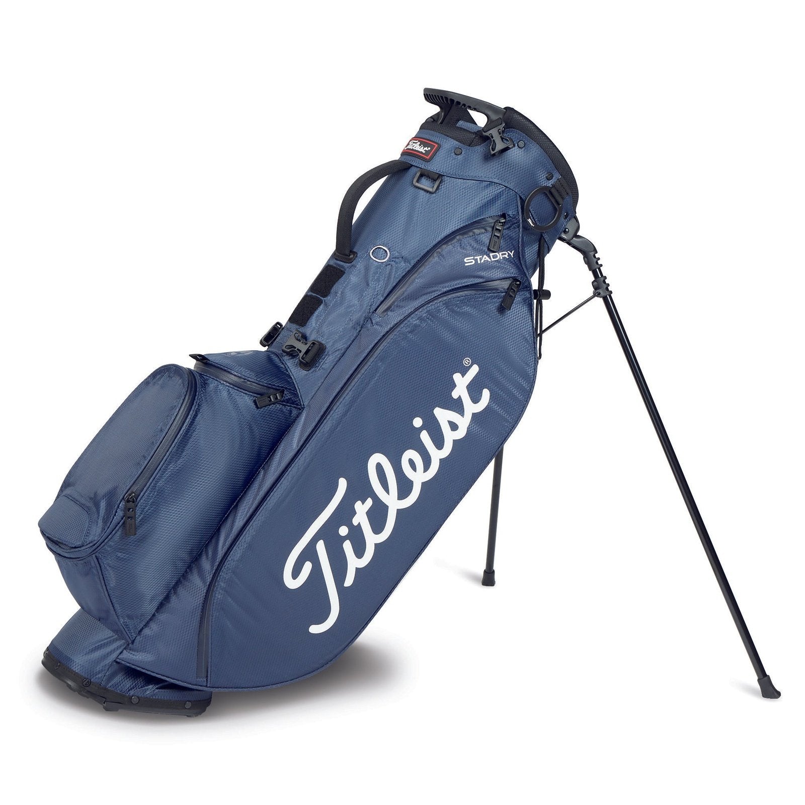 Titleist Players 4 StaDry Stand Bag TB23SX2
