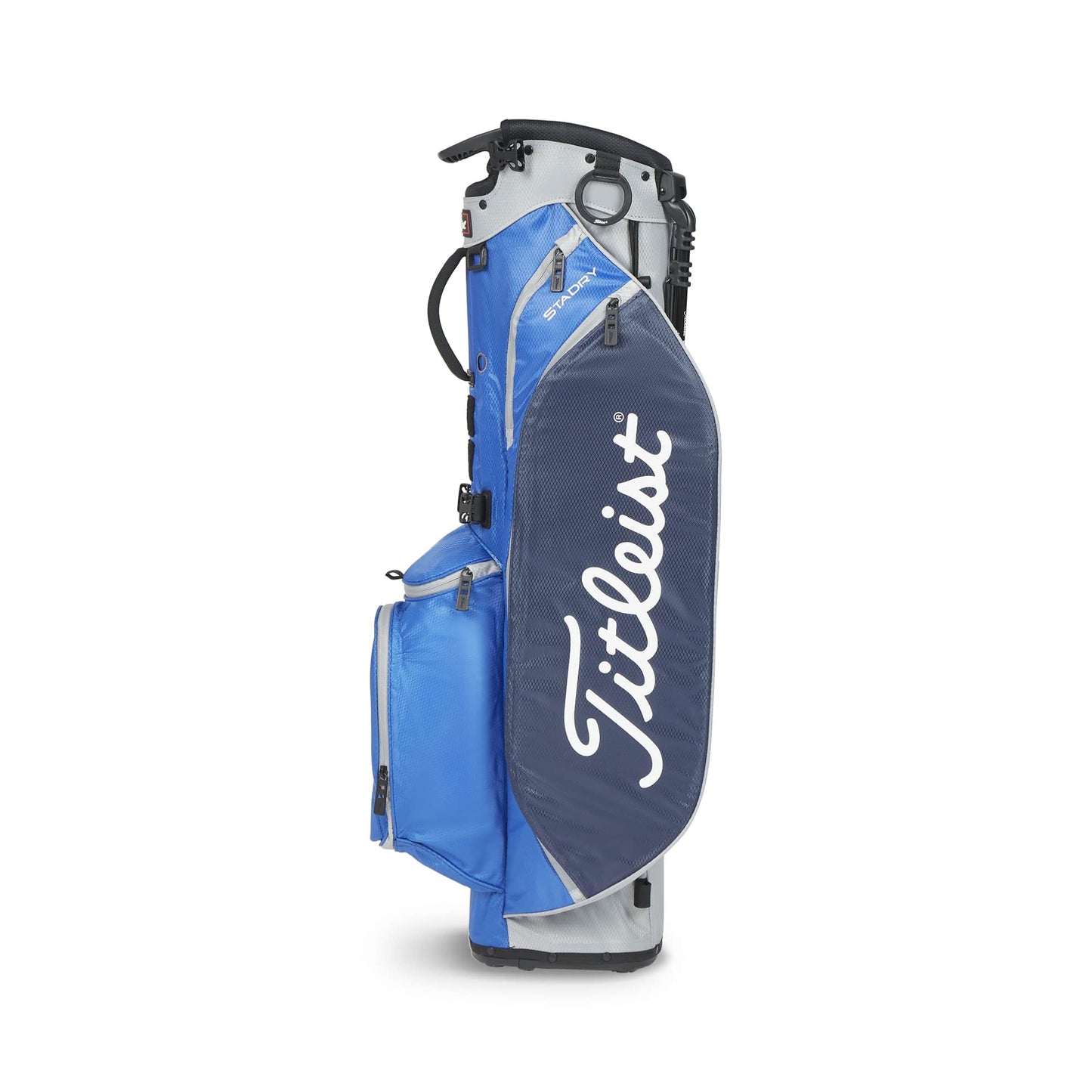 Titleist Players 4 StaDry Stand Bag TB23SX2