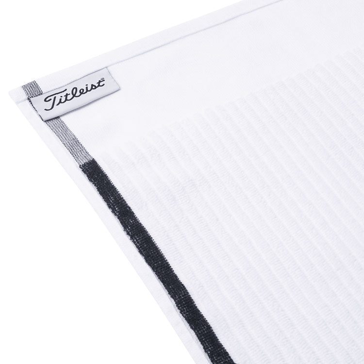 Titleist Players Golf Towel TA22PTT