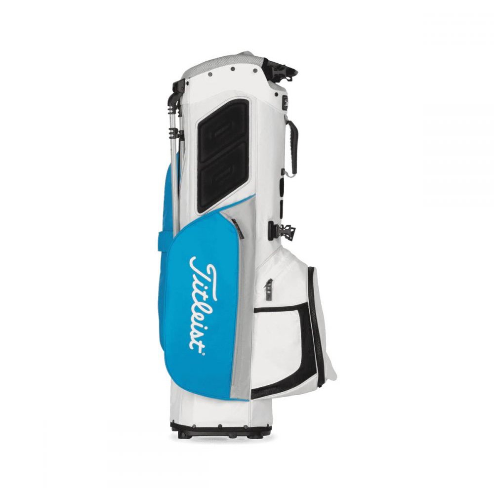 Titleist Players 4 Plus Golf Stand Bag TB21SX1