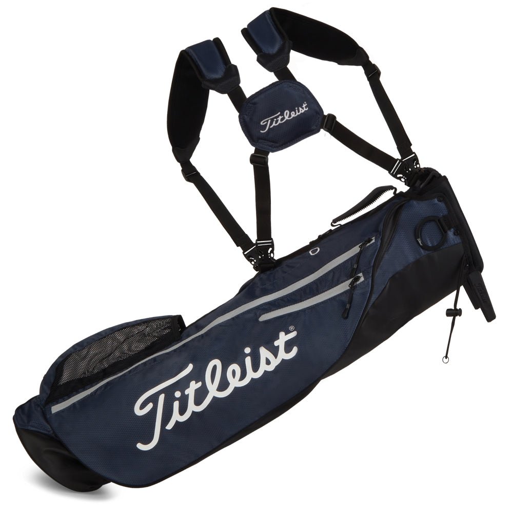 Titleist Premium Carry Golf Pencil Bag TB20CY1