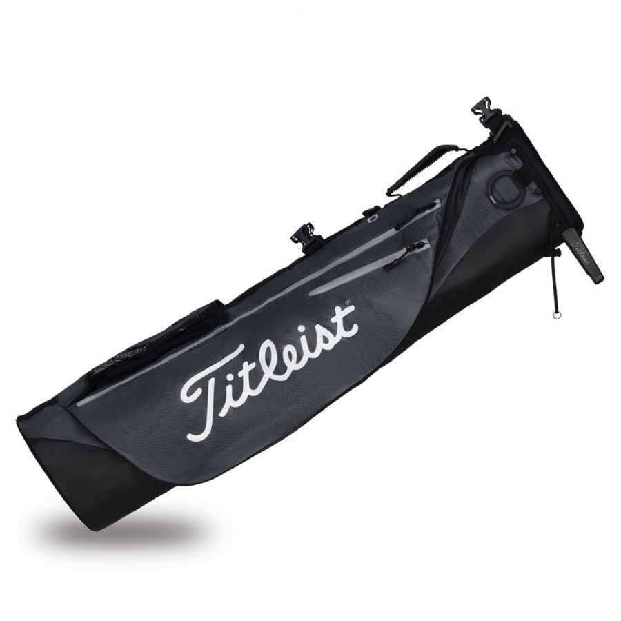 Titleist Premium Carry Golf Pencil Bag TB CY
