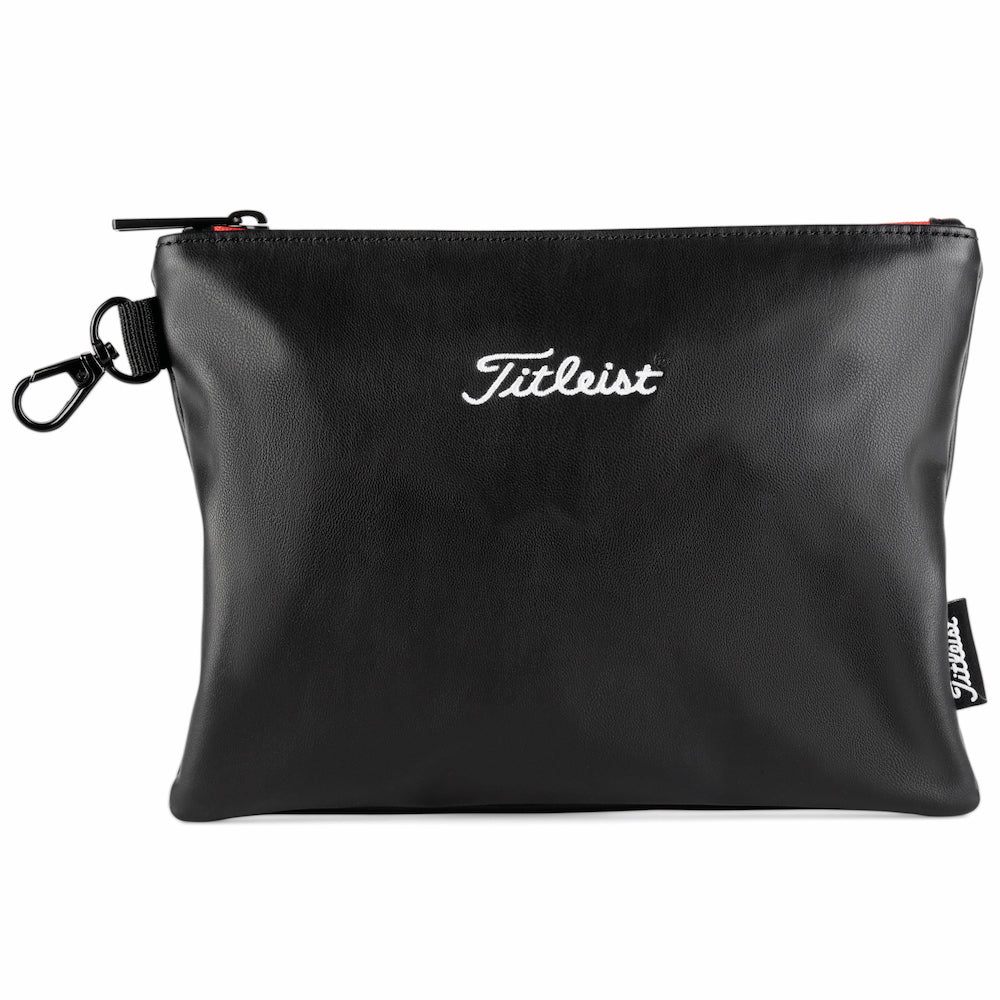 Titleist Professional Valuables Pouch TA ZP