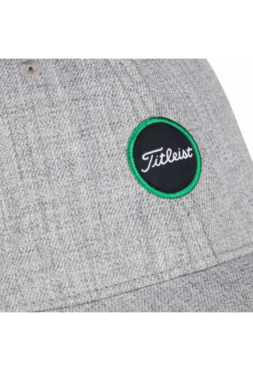 Titleist Shamrock Montauk Twill Golf Cap TH21SPDMHEA