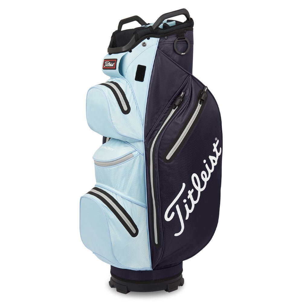 Titleist StaDry Golf Cart Bag TB CT