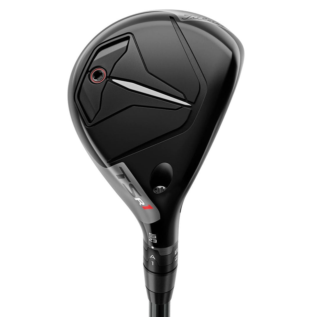 Titleist TSR1 Golf Hybrid – Clarkes Golf