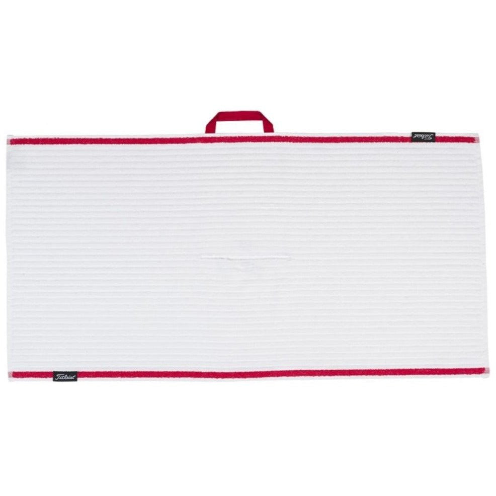 Titleist Tour Staff Golf Towel TA9TSTWL