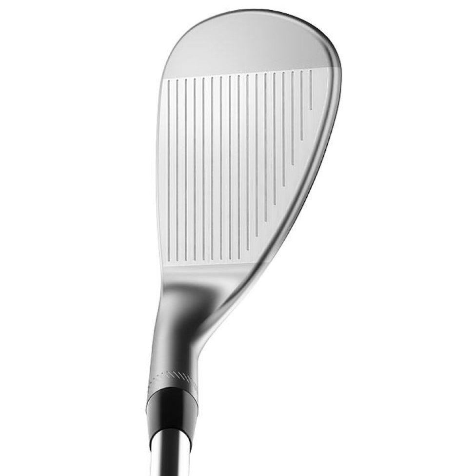 Titleist Vokey SM8 Golf Wedge | Brushed Steel