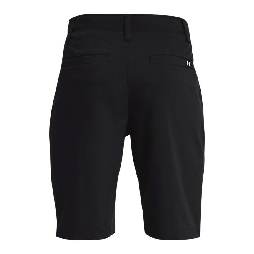 Junior Under Armour Golf Shorts 1361773