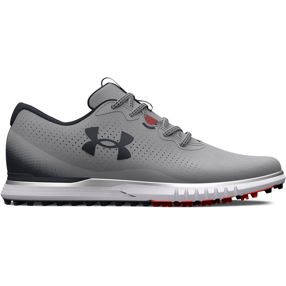 UNDER ARMOUR GLIDE SL GOLF SHOES 3026402 - Main Image