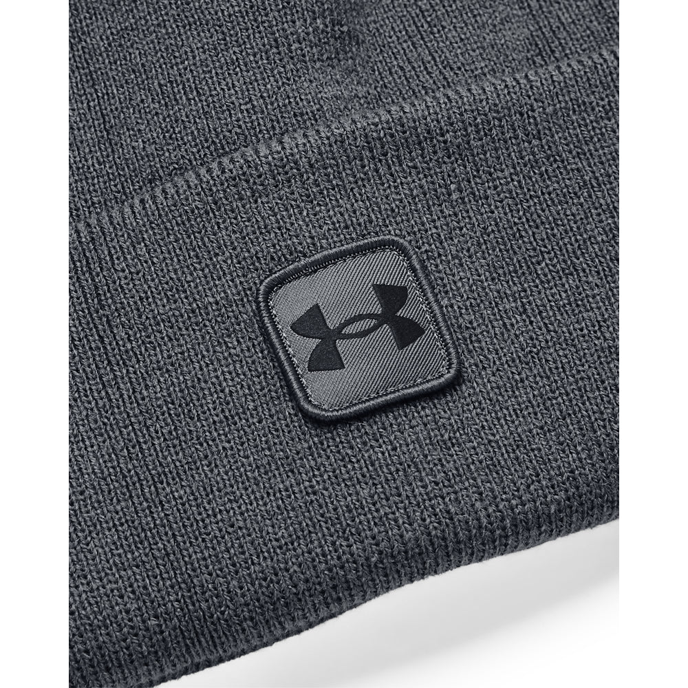 Under Armour Halftime Cuff Golf Beanie 1373155