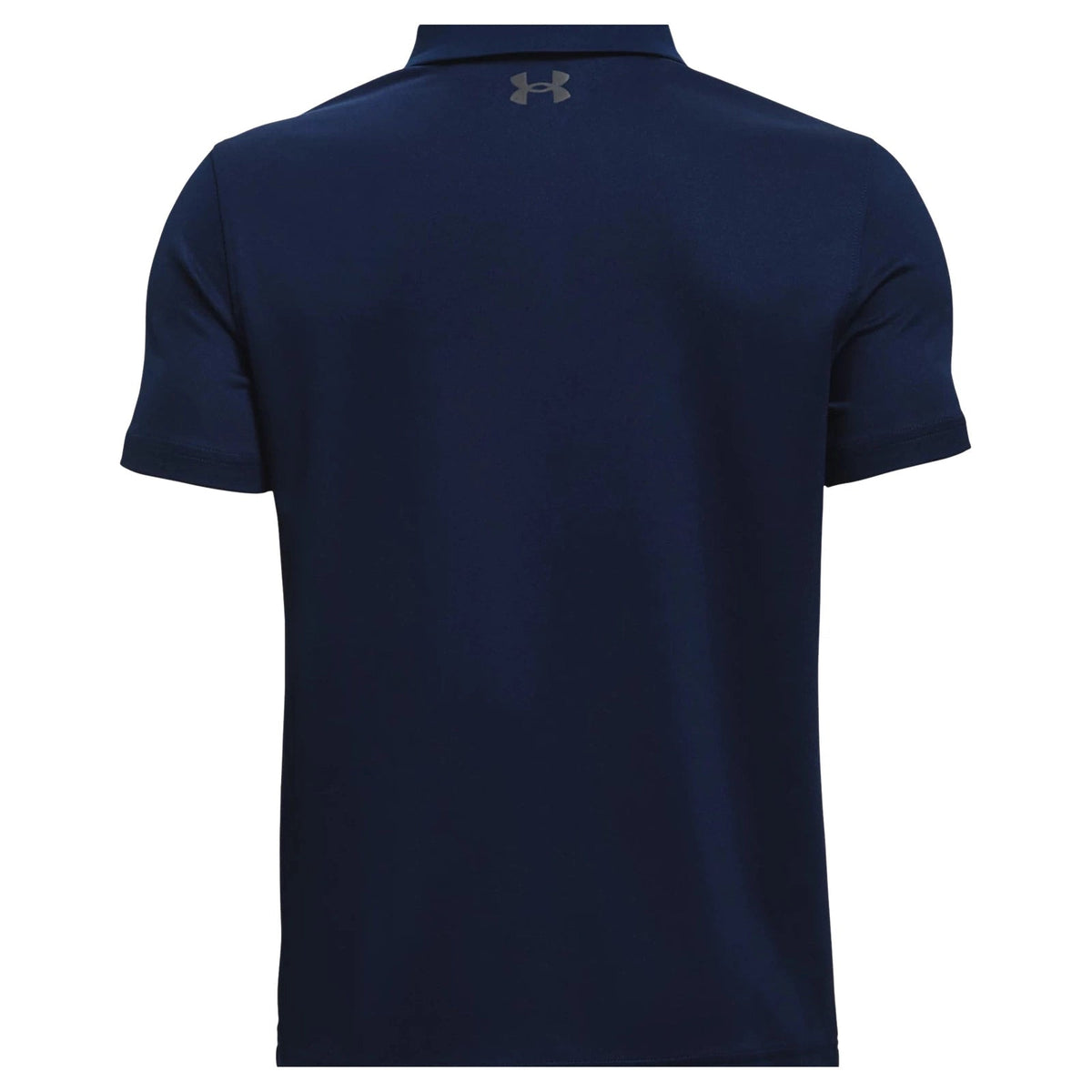 Under Armour Junior Golf Polo Shirt 1364425 Academy 408 Clarkes Golf