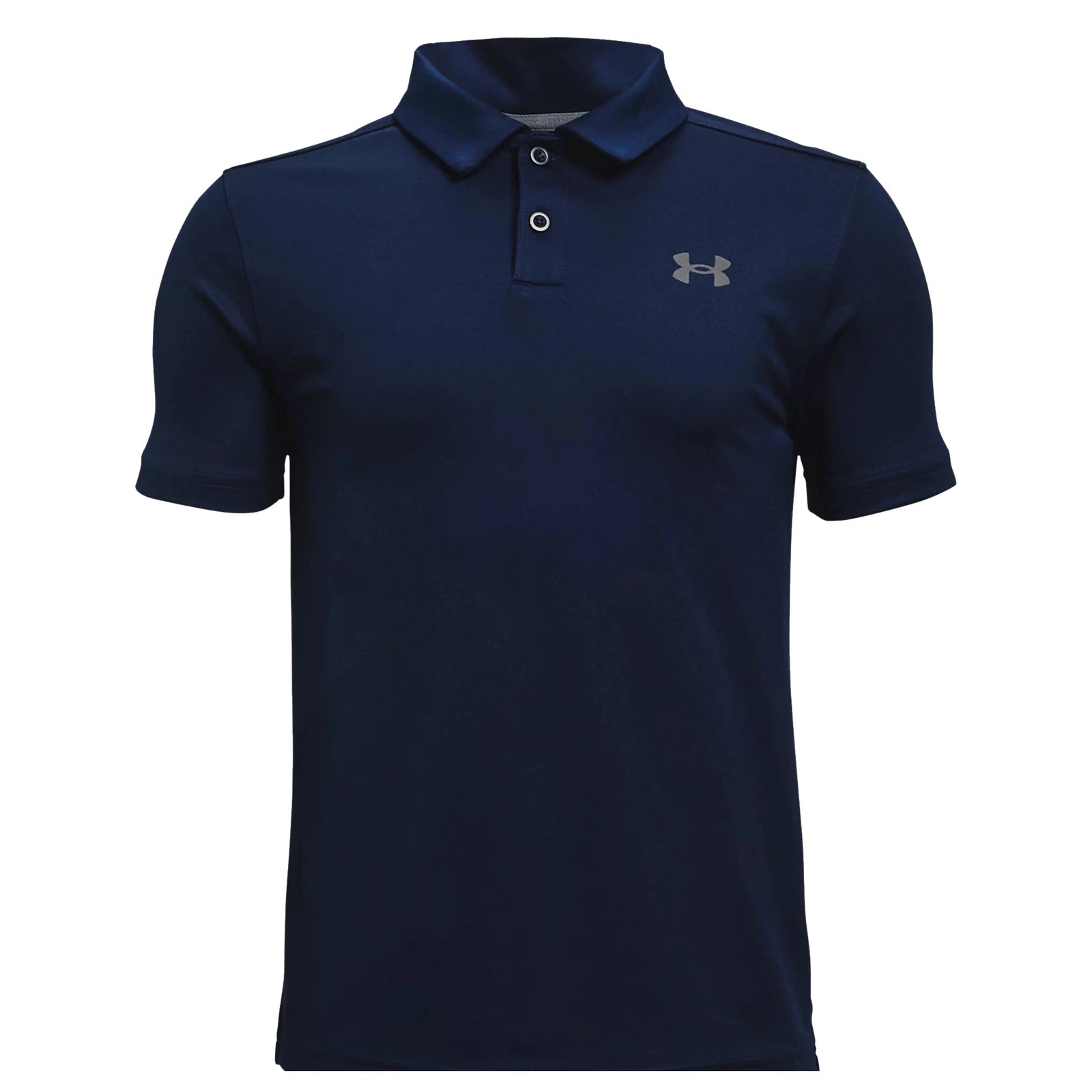 Under Armour Junior Golf Polo Shirt 1364425 Academy 408 – Clarkes Golf