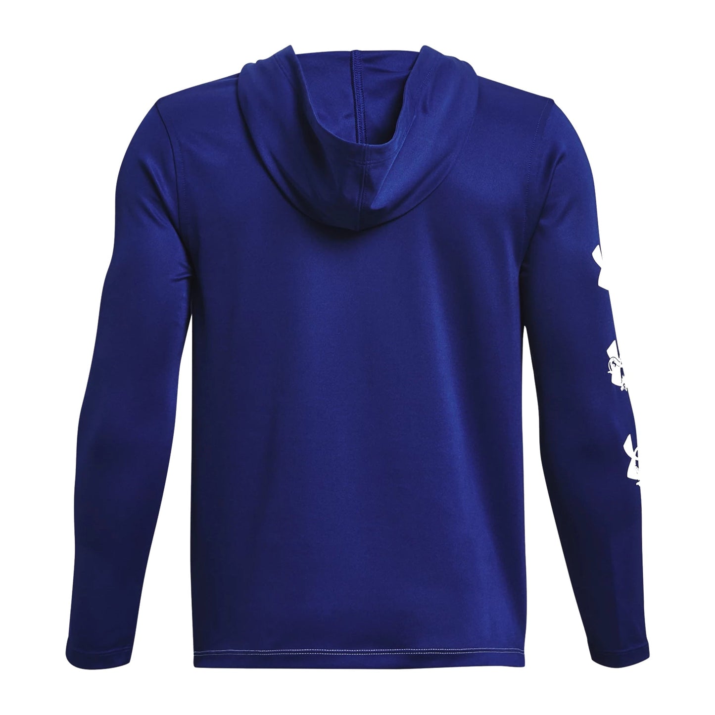 Under Armour Junior MultiLogo Golf Hoodie 1373641