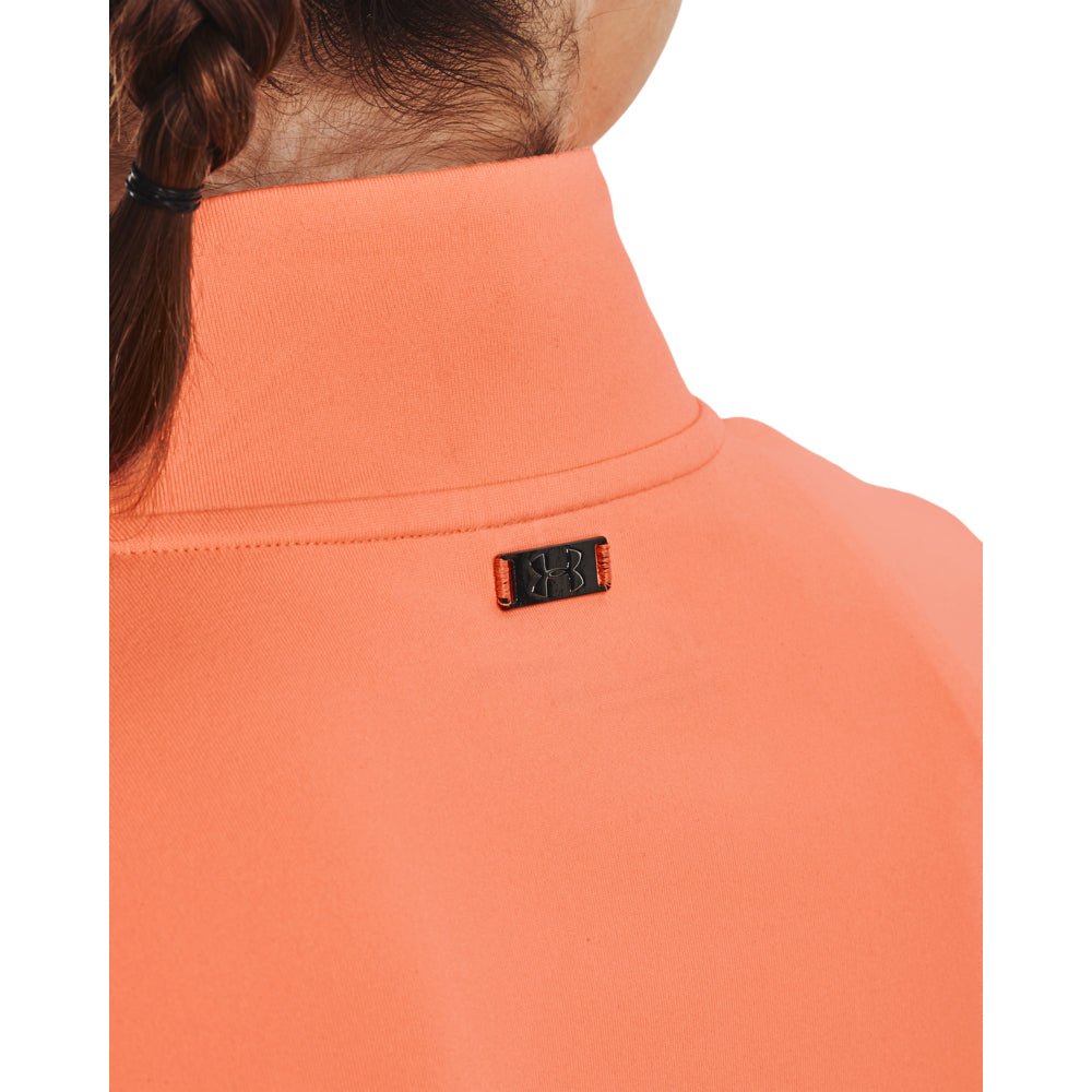 Under Armour Ladies Storm Golf Mid Layer 1370140